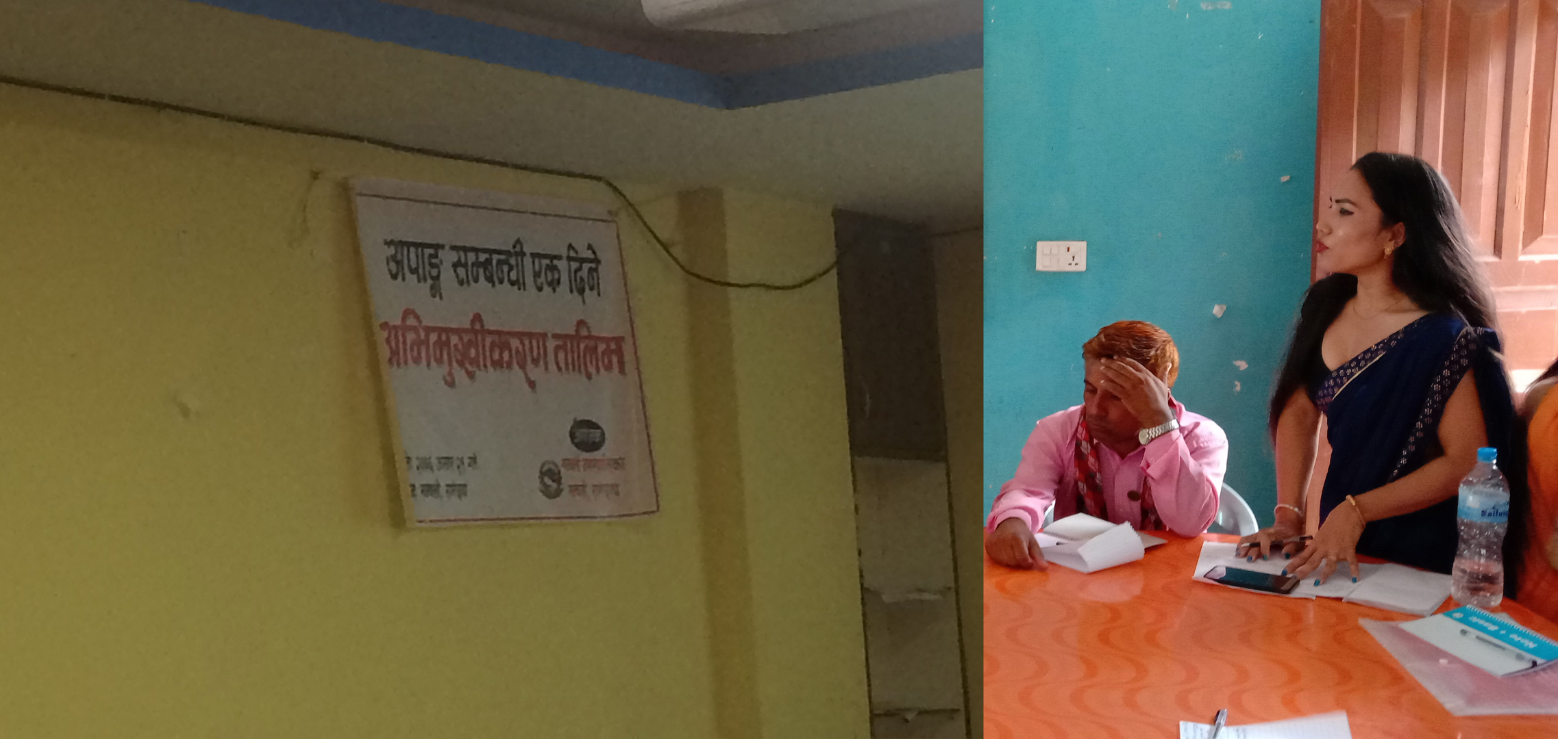 ‘राज्यले हामीलाई हेर्ने दृष्टि नै फरक राख्यो’ : अपाङ्गता भएका व्यक्ति