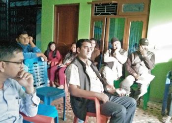 रामेछापमा पनि मनाईयो विश्व स्वतन्त्रता दिवस