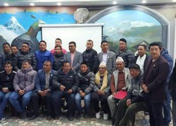 काकलिङ माविको शैक्षिक गुणस्तर सुधारको लागि ‘काकलिङ पूर्व विद्यार्थी समाज’ गठन