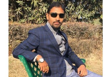 ‘सत्ता र भत्ता खाई ऐयासिमा बस्नेहरुलाई पो फलिफाप भो जनयुद्ध’