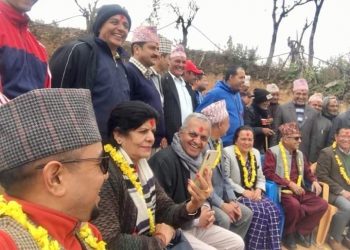 बालकन्याको मन्दिरको साधरण सभा सम्पन्न, सँगै पाँचायन मन्दिर पनि निर्माण गरिने