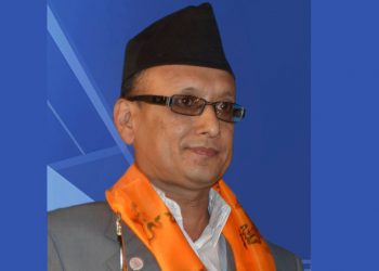 विदेशबाट आएका व्यक्ति क्वारेन्टाइनमा नबसे इटालीको भन्द ठूलो क्षति हुन्छः डा.कर्माचार्य