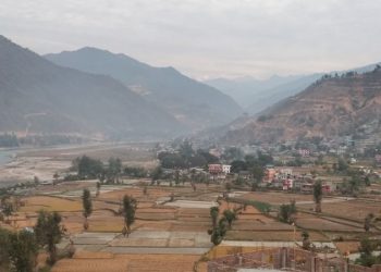 मङ्सिर लागेसँगै देशभर चिसो बढ्दै