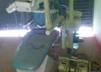 लिखु तामाकोशीमा अबैध रुपमा पोलिक्लिनिक सञ्चालन