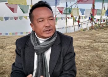 शैलुङ्गको सिमा बिवाद कायमै, शैलुङ्ग क्षेत्रलाई एकपक्षिय हस्तक्षेप नगर्न दोरम्बा गाउपालिकाको आग्रह