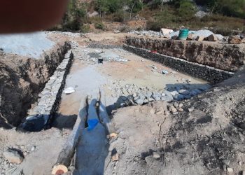 नवुघटको माझी बस्तिमा खुसीयाली