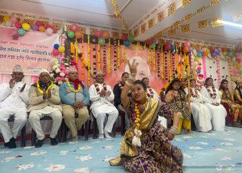 महाशिवरात्री पर्वका अबसरमा विशेष कार्यक्रम