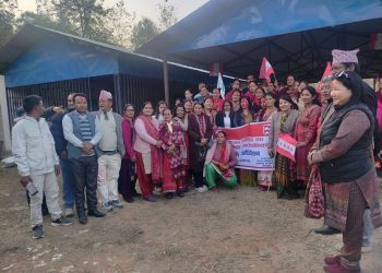 महाशिवरात्री पर्वका अबसरमा विशेष कार्यक्रम