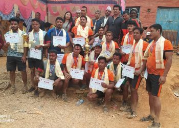 तान डोरीको उपाधि मन्थली नगरपालिकालाई