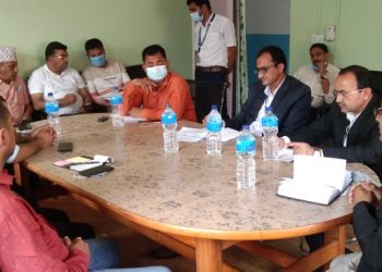 रामेछापमा  सम्वन्ध  विच्छेदको  मुद्दा  बढ्दै
