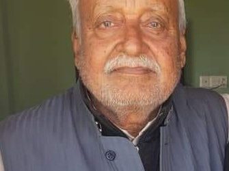 रहेनन् समाजसेवी घिमिरे