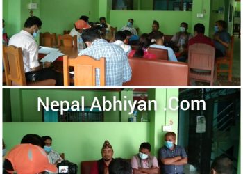 ढिला न्याय पाउनु न्याय नपाउनु सरह हो –काँग्रेस सचिब कार्की