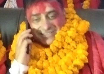 नेपाल पुस्तक तथा स्टेशनरी ब्यवसायी महासंघमा चौधरी निर्वाचित