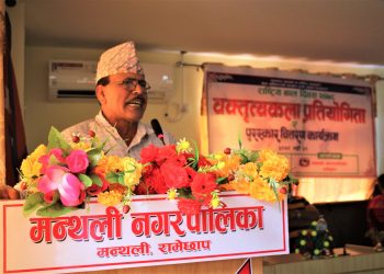 मन्थलीमा १७ हजारले गराए निःशुल्क मृगौला परीक्षण