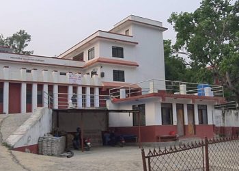 सूूचनाको बेवास्ता गर्दै मुख्य निर्वाचन कार्यालय