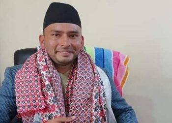 गोकुलगंगा बासिको मन जित्ने गरि कामगर्छु : अध्यक्ष खड्का