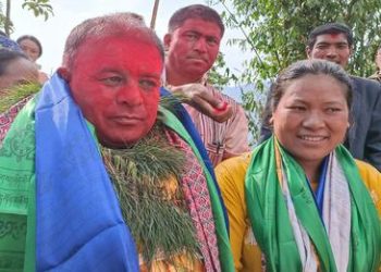 लिखुतामाकोसीका मुख्य शत्रु कुशासन र अनियमितता हुन् ः महत