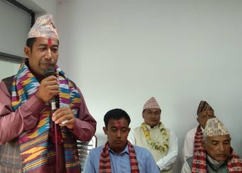 “नगर सञ्चालनका लागि ब्रम्हाकुमारी राजयोग सेवा केन्द्रको सल्लाह सुझाब अपरिहार्य”–नगर प्रमुख श्रेष्ठ