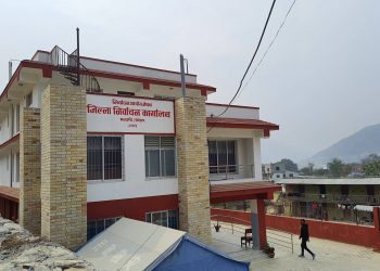 रामेछापको ५ पालिका र ५८ वडामा नयाँ नेतृत्व