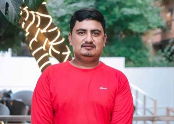 एमाले सचिव कार्की कार्वाहिमा