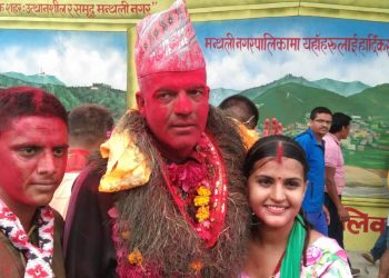 रामेछापका ८ वडाको परिणाम सार्वजनिक