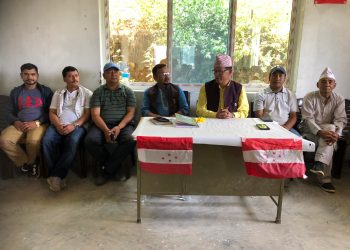संघिय र प्रदेश निर्वाचनमा पनि गठबन्धन हुन्छ ः गुरुङ्ग