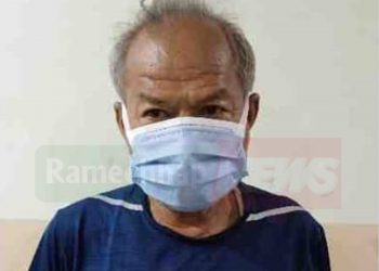 बालिकामाथि बलात्कारको आरोप लागेका ६२ बर्षिय बृद्धको म्याद थप