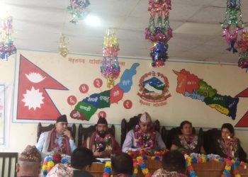 खिम्ति गोकुलगंगा सडक कालोपत्रेका लागि बजेट अभाव हुदैन् ः बाँनियाँ