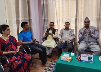 समाजबादीको राजनितक विचलनले प्रदेशमा सहमति हुन सकेन ः बानियाँ