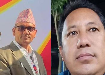 एमाले रामेछाप निर्वाचन समन्वय समिति संयोजकमा ढकाल र घिसिङ