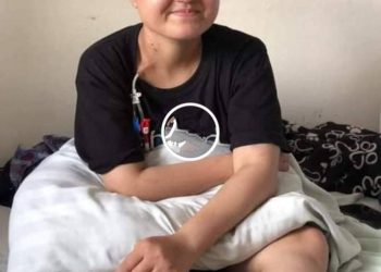 छोरीको उपचारमा सबै सम्पति सकेका बुढाथिकि परिवारद्वारा सहयोगको आग्रह