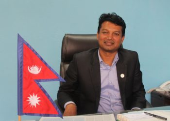 माओवादिले श्रेष्ठ लाई तोक्यो निर्वाचनको नेता