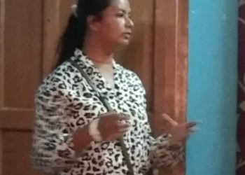 बिनु यादवले  बबण्डर मञ्चाएपछि……………