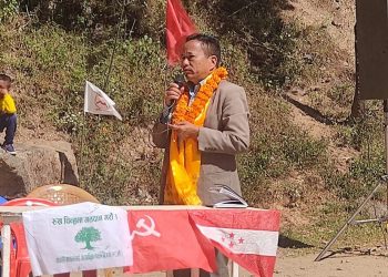 गोकुलगंगा र उमाकुण्डको सम विकासमा ध्यान दिन्छौः – गठबन्धन