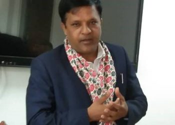 आर्थिक पारदर्शिता र शुसासन सहित नगरको पहिचाहन हुने खालका काम गर्छु – प्रमुख प्रशासकिय अधिकृत पौडेल