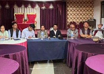 काठमाण्डौ बाट रामेछाप गठबन्धनमा एकताको  सन्देश