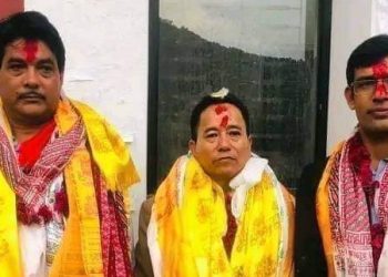 रामेछापमा तीन वटै गठबन्धनका उमेद्वारहरु विजयी