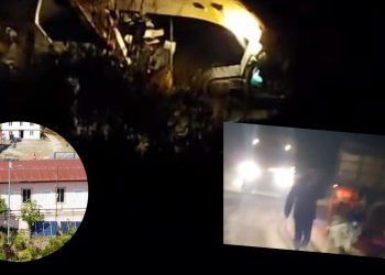 खाडादेवीका अध्यक्षको साहासिक काम,तस्कर समाए ठाउँको ठाउँ