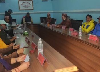 रामेछाप उद्योग वाणिज्य संघले फागुन २७ मा तोक्यो अधिबेसनको मिति