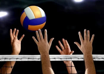 मन्थलिमा प्रदेश स्तरिय भलिबल प्रतियोगिता हुने