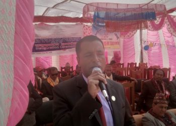 वर्तमान सन्दर्भमा राष्ट्रिय सहमति आबश्यक – मन्त्री दुलाल