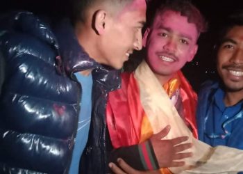 मन्थली शहिद स्मृति बहुमुखी क्याम्पसको स्ववियू सभापतिमा अबिनास कार्की बिजयी, कोषाध्यक्ष पदमा वरावरी मत