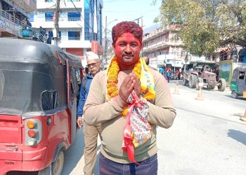बासु फुयाँलको ७ सय १९मत कस कसले कति ल्याए