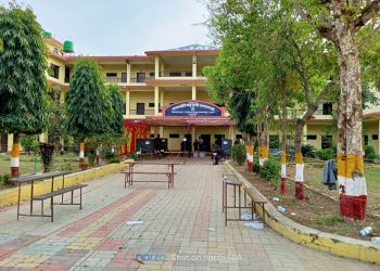जनज्योति क्याम्पसमा भएको स्ववियू निर्वाचनमा ७० प्रतिशत मत खस्यो
