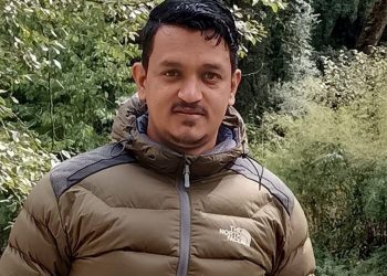 अनेरास्ववियुका स्ववियू सभापतिका उमेद्वार पुष्कर भट्टरार्ईको उमेद्वारी विरुद्ध नेविसंघको विरोध,क्याम्पसका सबै काम रोकिए