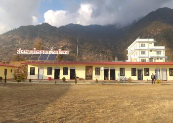 दोरम्बा शैलुङमा मरेकालाई पनि सामाजिक सुरक्षा भत्ता