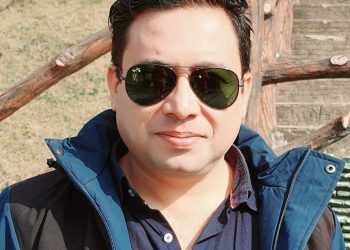 तीन वर्ष भित्रमा गौरीशंकर क्याम्पसको भवन बनाउँछु ः अध्यक्ष घिमिरे