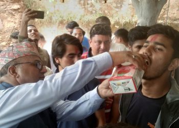 तोडियो अनसन