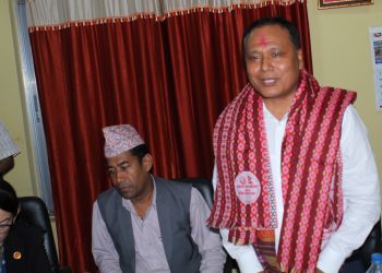 केहि दिन भित्रै रामेछापमा खिम्तीको बिद्युत जोडिन्छ–कुलमान