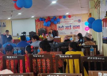 खाँडादेवीको नीति तथा कार्यक्रम , शिक्षा, स्वास्थ्य र कृषि प्राथमिकतामा